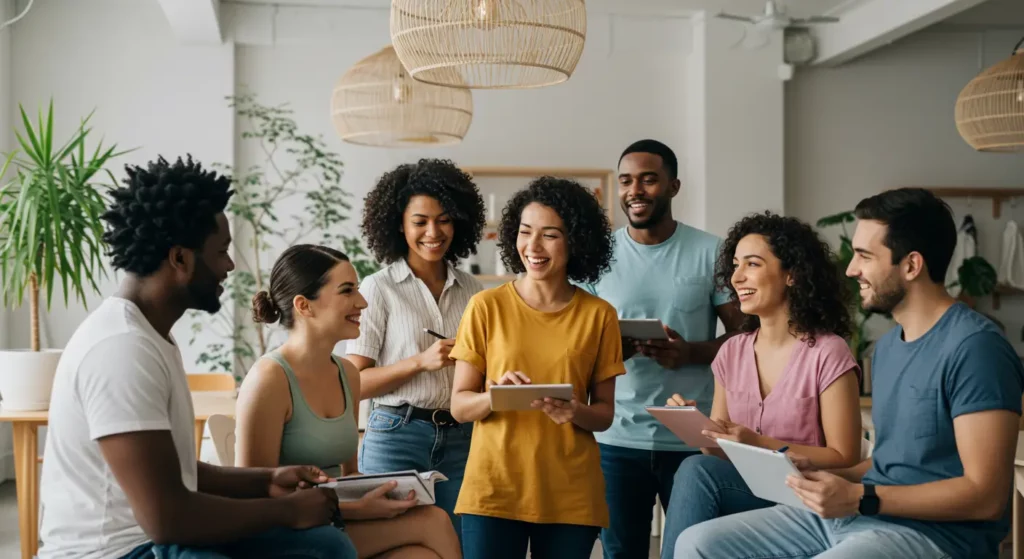 About Smart Health Vibe team – wellness, clarity & innovation