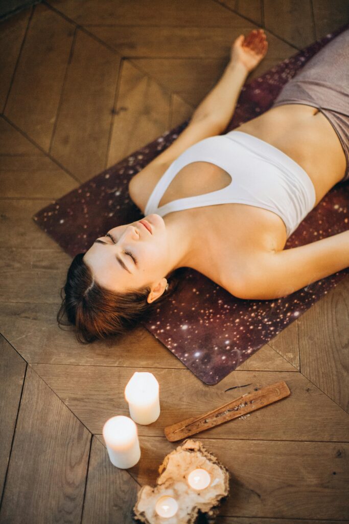 Health and Wellness blog