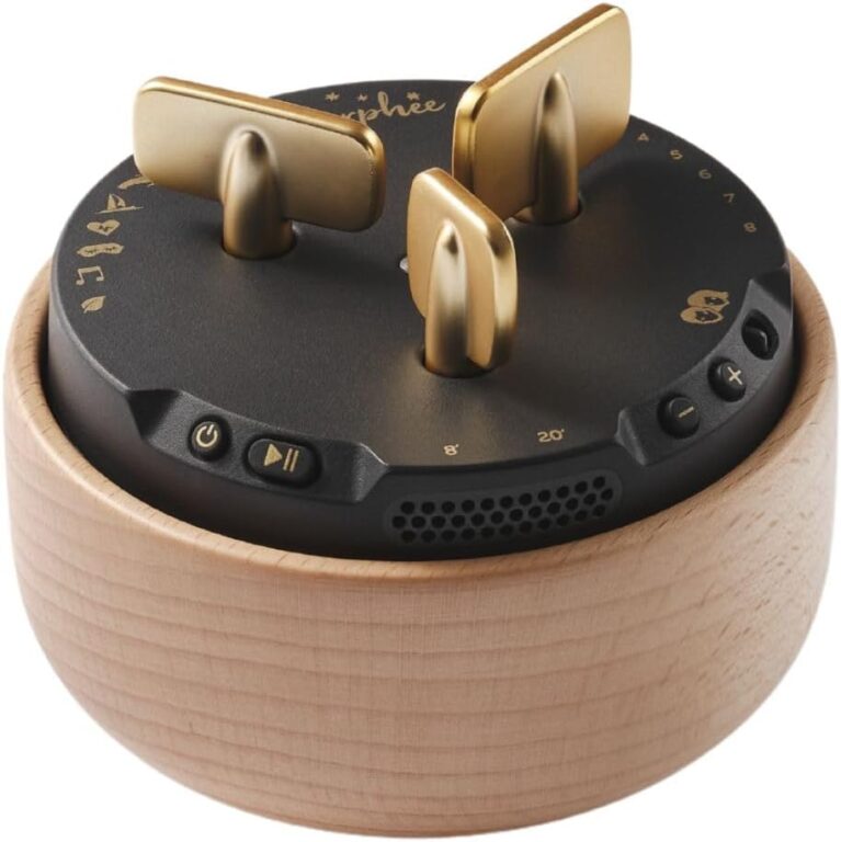 Morphée Meditation & Sleep Aid Box