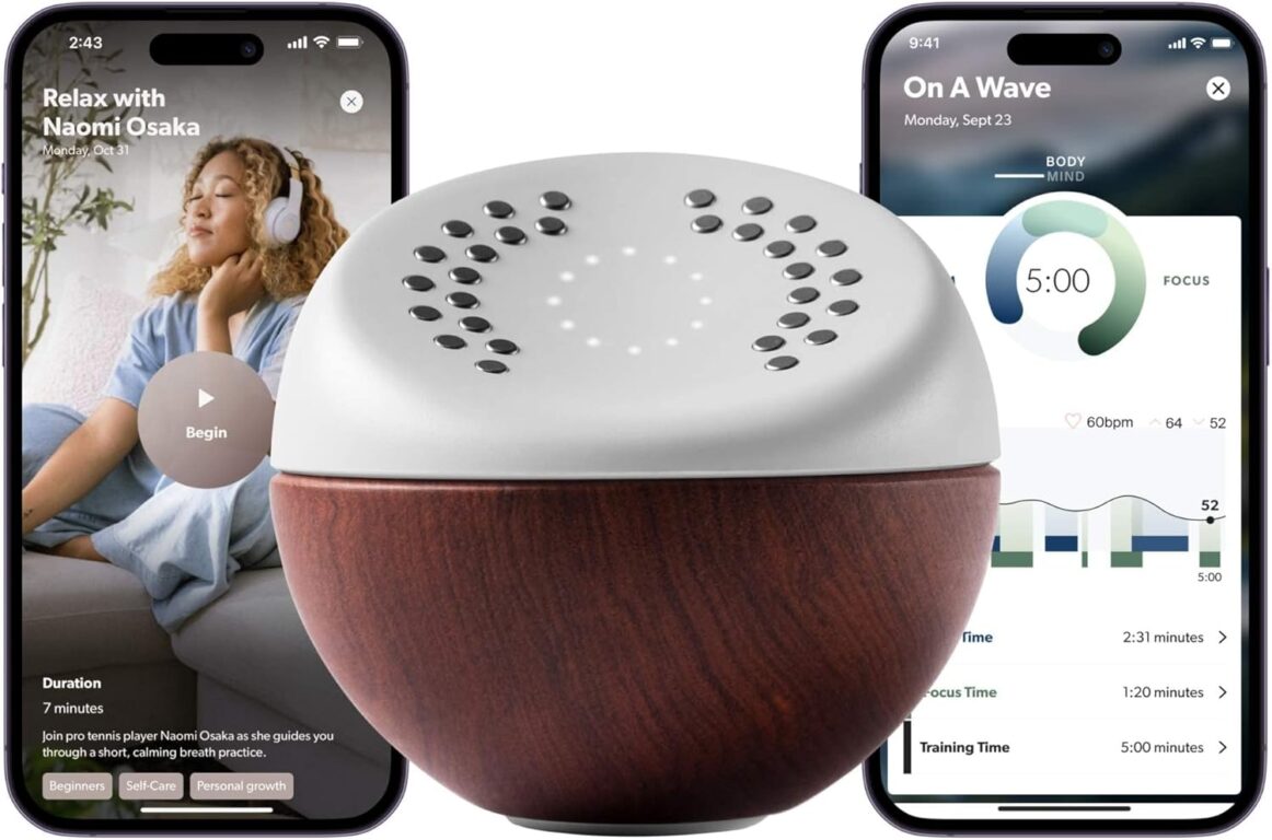 Core Meditation Trainer