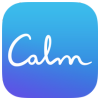 Calm App Logo