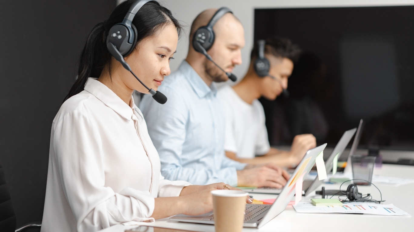 Contact Smart Health Vibe customer support team photo